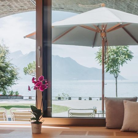 Montreux Youth Hostel Ngoại thất bức ảnh
