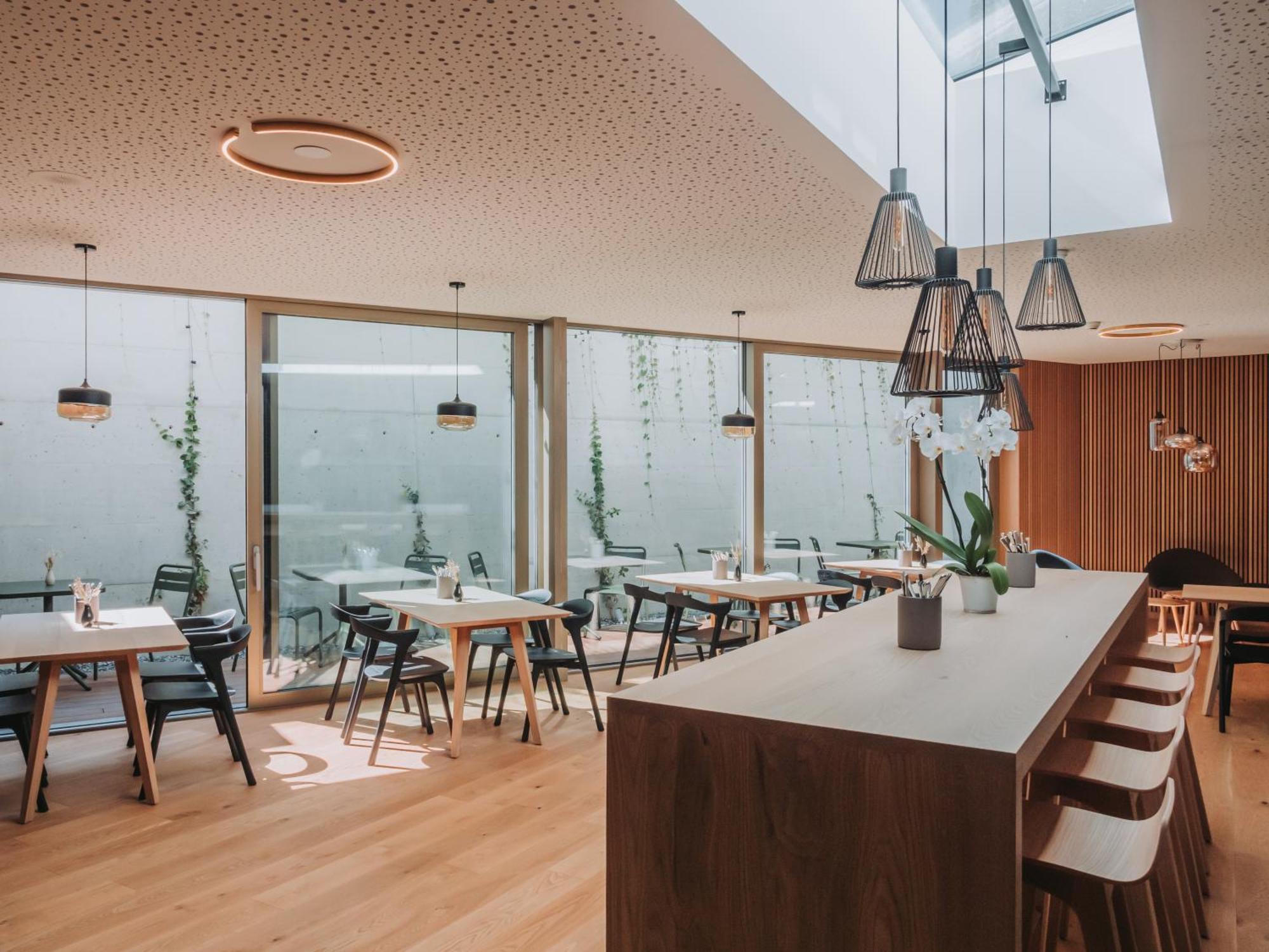 Montreux Youth Hostel Ngoại thất bức ảnh