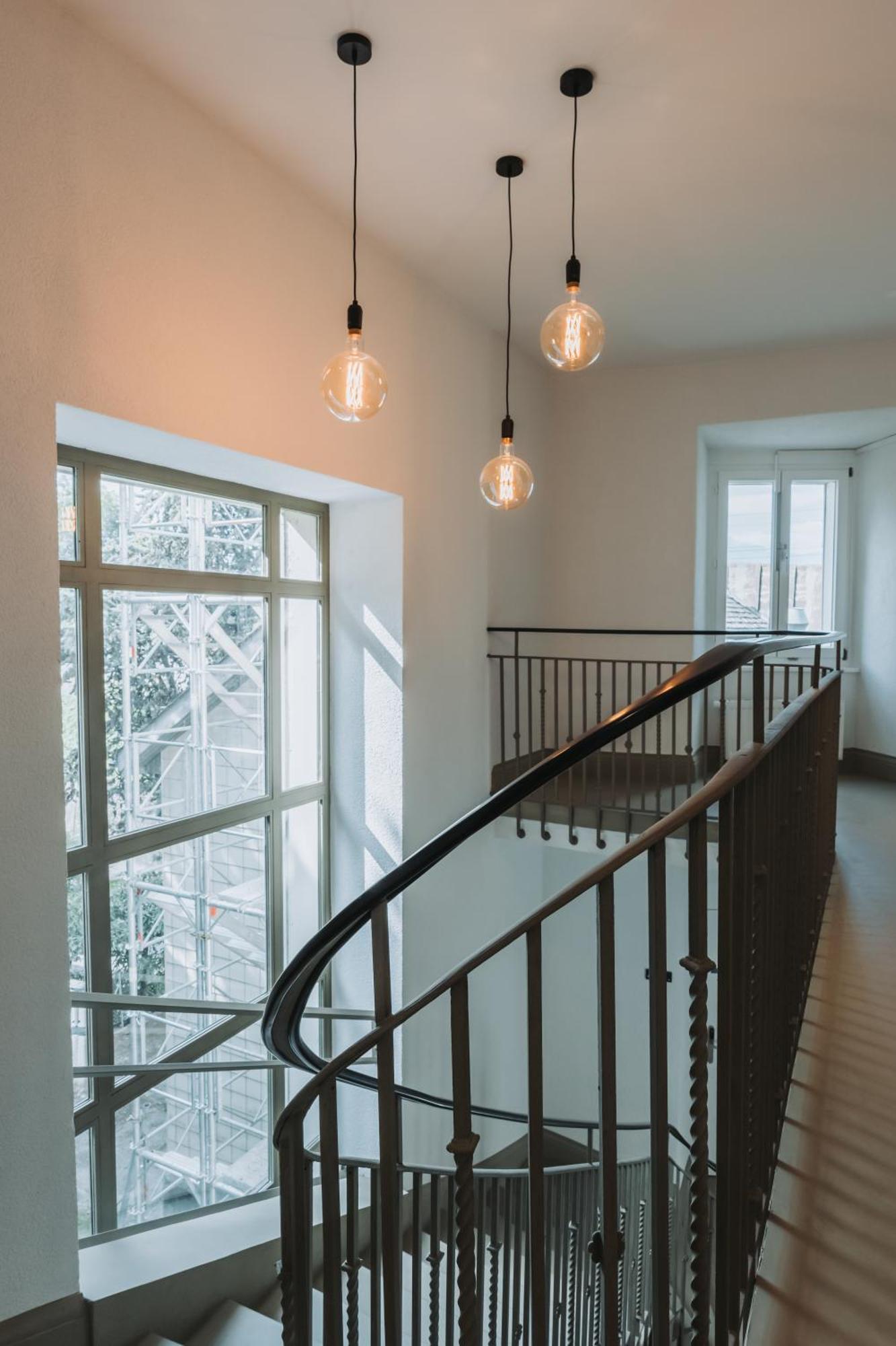 Montreux Youth Hostel Ngoại thất bức ảnh