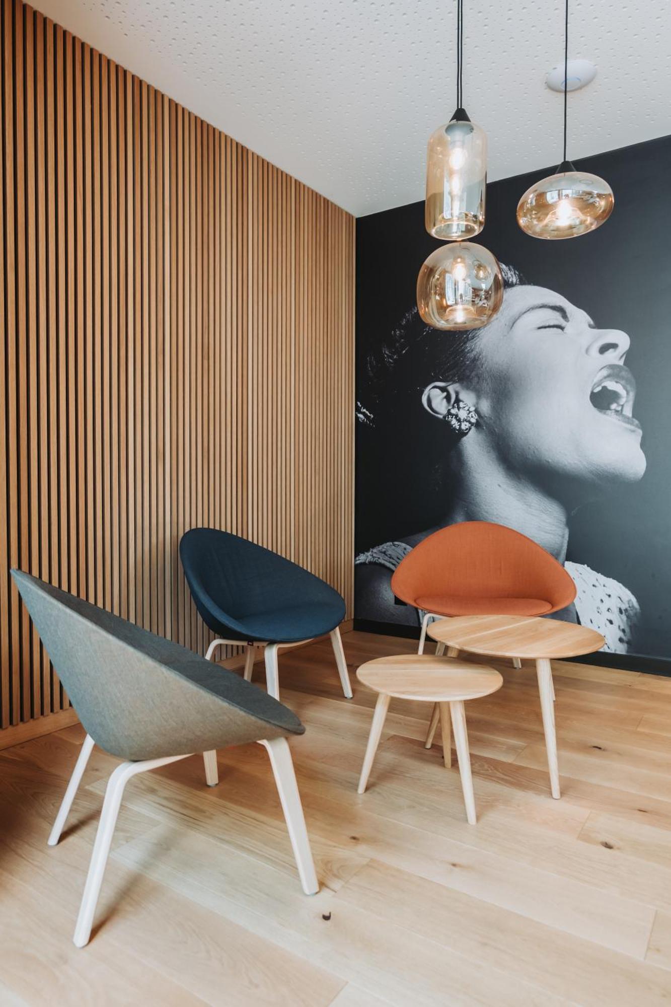 Montreux Youth Hostel Ngoại thất bức ảnh